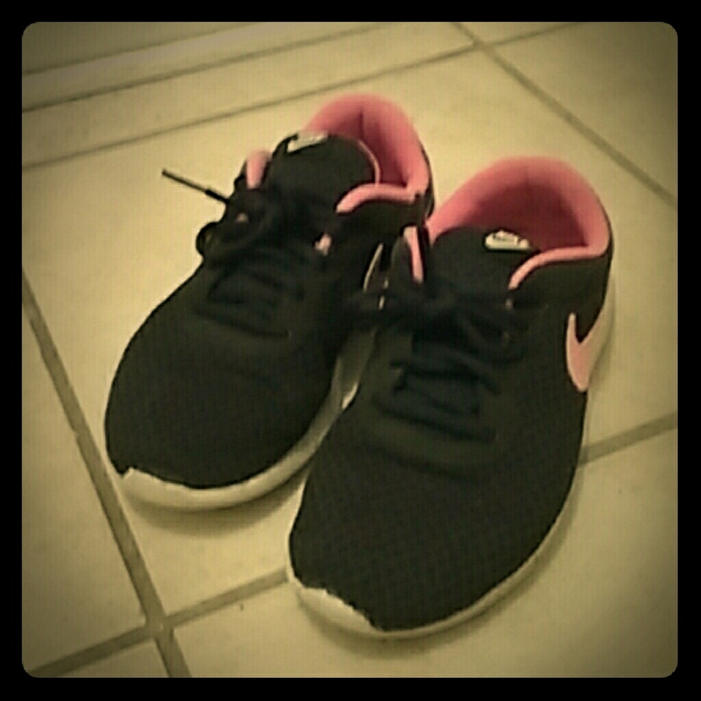 Nikes